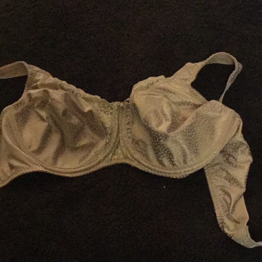 Playtex bra size 38c